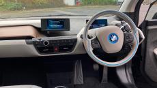 BMW i3 135kW S 42kWh 5dr Auto Electric Hatchback
